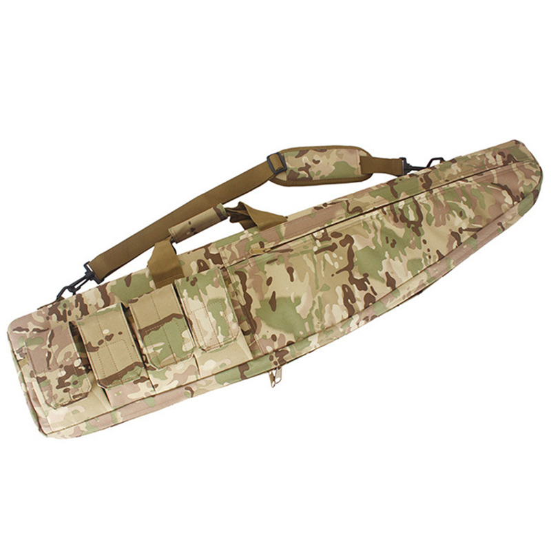 Outdoor Hunting Gear Storage - 屋外用タクティカル・ヘビーデューティーギア。70/98/118cmのライフル収納ケース、バックパック、銃用バッグ、エアソフト用バッグ、狩猟用アクセサリー、装備品。
