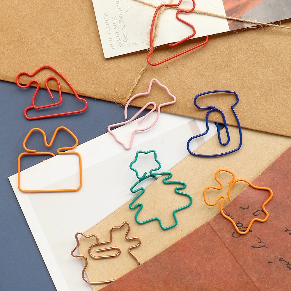 50/30 個クリスマスツリー金属材料ベルヘラジカの形の紙ク - Elk Bugle Call のレビューと価格