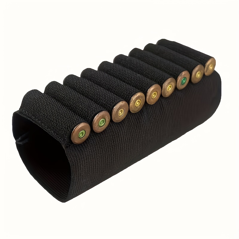 9つの仕切り付きの屋外用狩猟用収納バッグ、狩猟用射撃具ポーチ - Outdoor Hunting Gear Storage のレビューと価格
