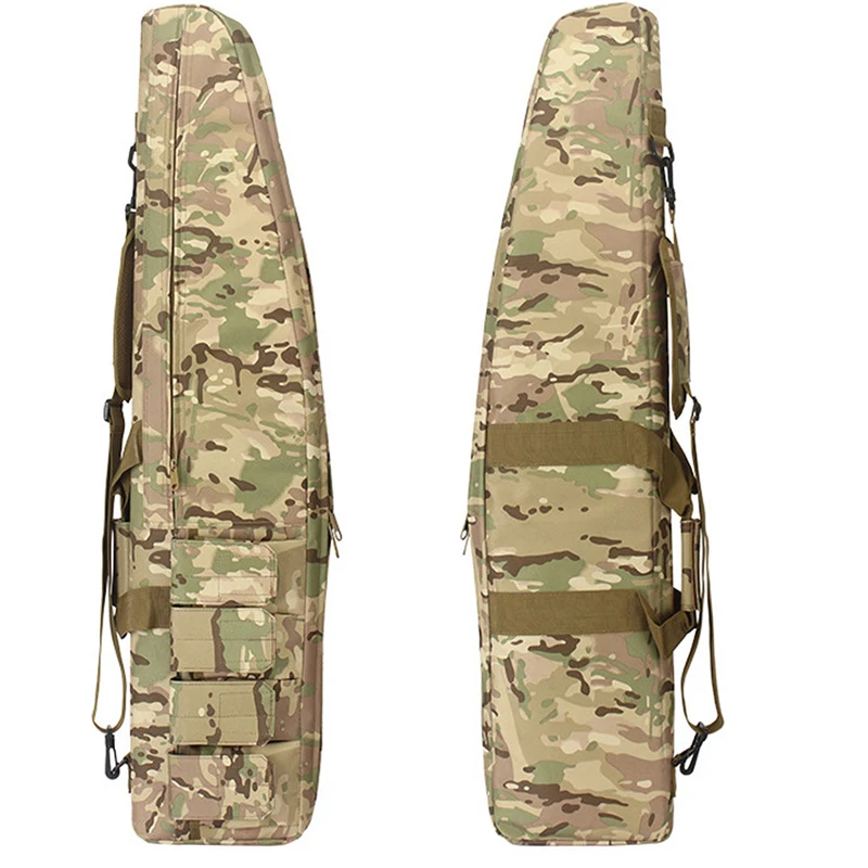 屋外用タクティカル・ヘビーデューティーギア。70/98/11 - Outdoor Hunting Gear Storage のレビューと価格