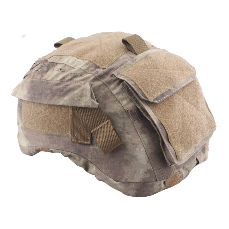 緊急事態-戦術ヘルメットカバーgen2、射撃、狩猟、ハイキン - Outdoor Hunting Prints のレビューと価格