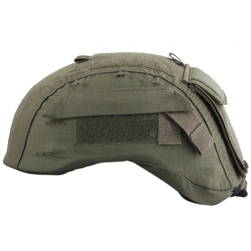 緊急事態-戦術ヘルメットカバーgen2、射撃、狩猟、ハイキン - Outdoor Hunting Prints のレビューと価格
