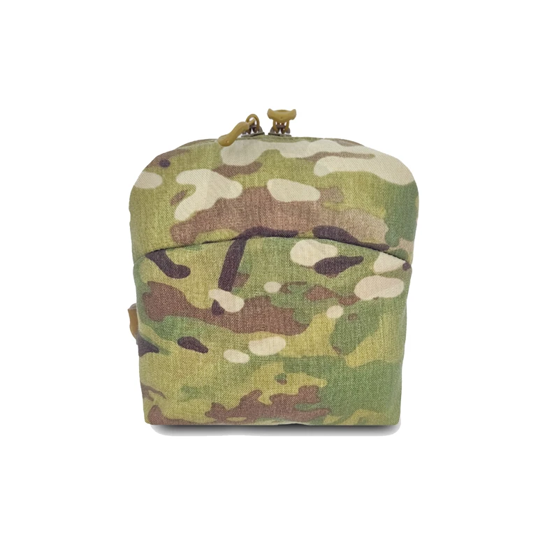 エアソフトGPポーチ、タクティカルEDC、6x5インチ、小型 - Outdoor Hunting Gear Storage のレビューと価格