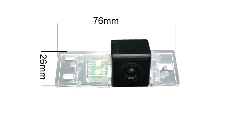 Citroen-リアビューカメラ,ナイトビジョン付き車のリア - Trail Camera Infrared のレビューと価格
