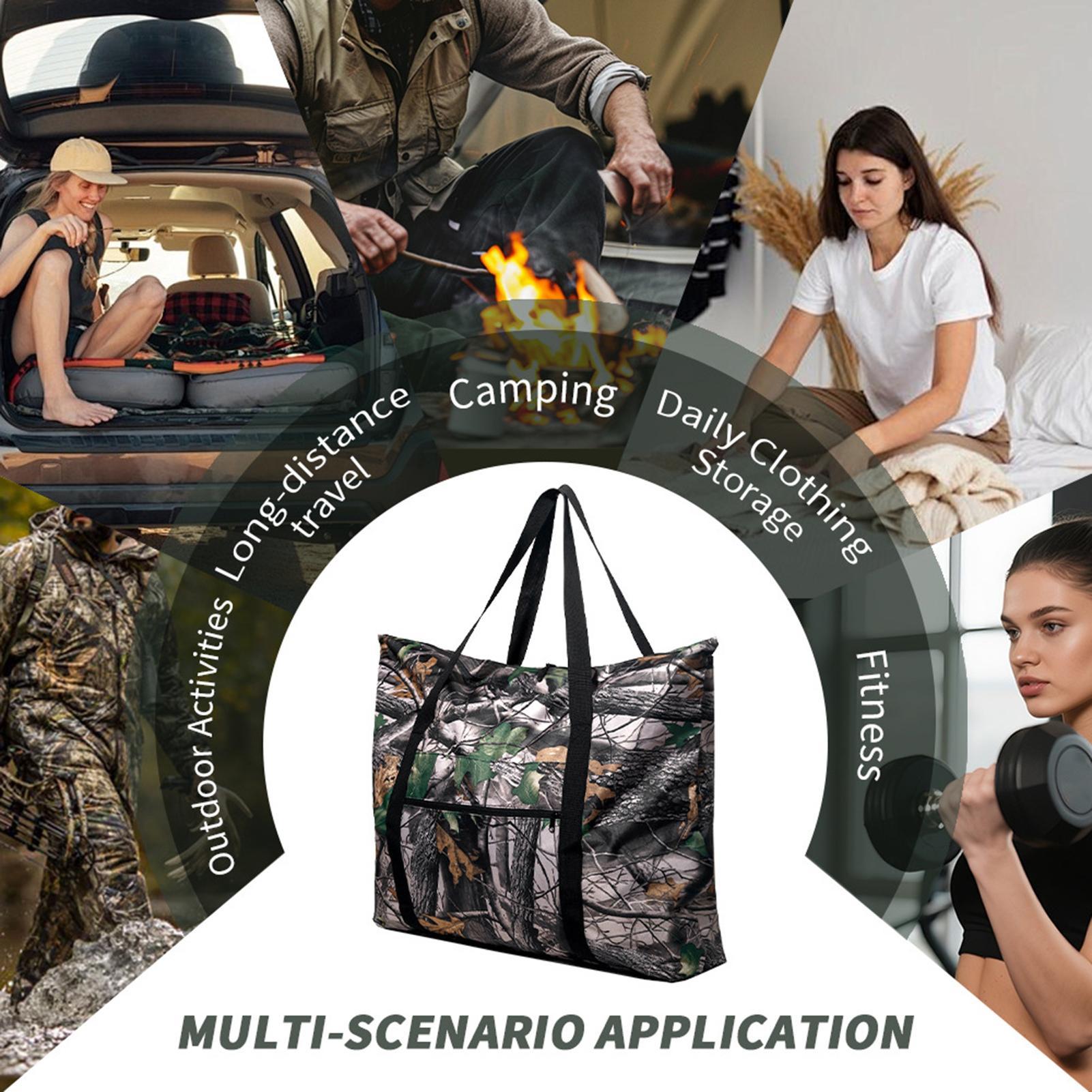ハンティングバッグ、防水・防臭仕様、ロック付き、肉の保管用ト - Hunting Outdoor Game のレビューと価格