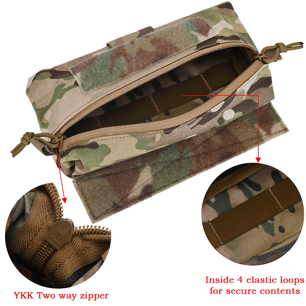 FC 小型アクセサリー V5 ハンティングタンクトップアクセ - Camo Face Paint のレビューと価格